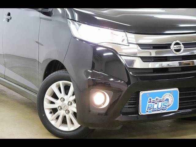 NISSAN DAYZ 2014 Image 31