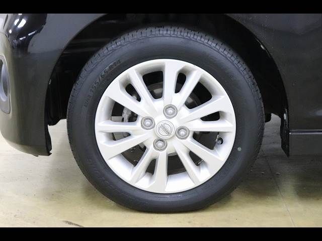 NISSAN DAYZ 2014 Image 31