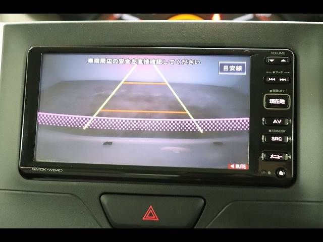 DAIHATSU TANTO 2014 Image 31