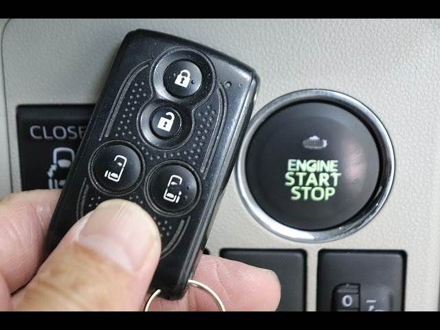 DAIHATSU TANTO 2014 Image 31