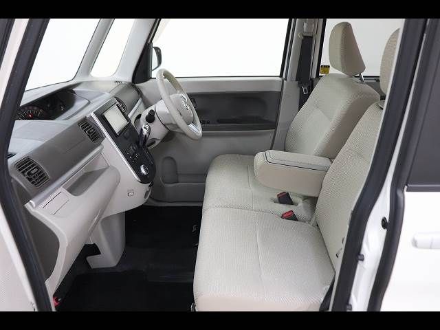 DAIHATSU TANTO 2014 Image 31