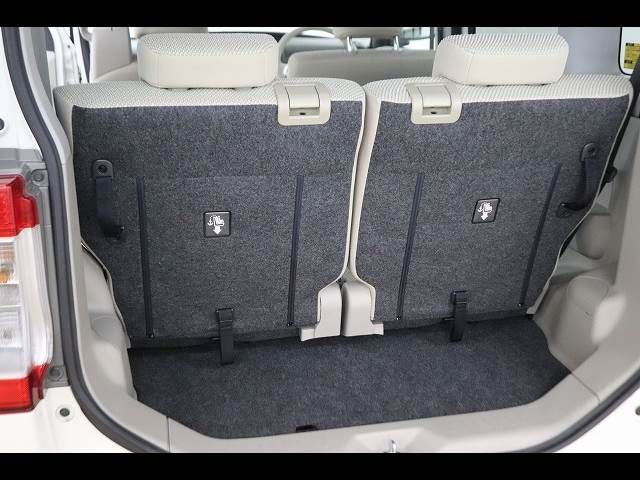 DAIHATSU TANTO 2014 Image 31