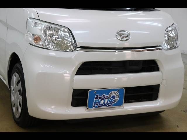 DAIHATSU TANTO 2014 Image 31