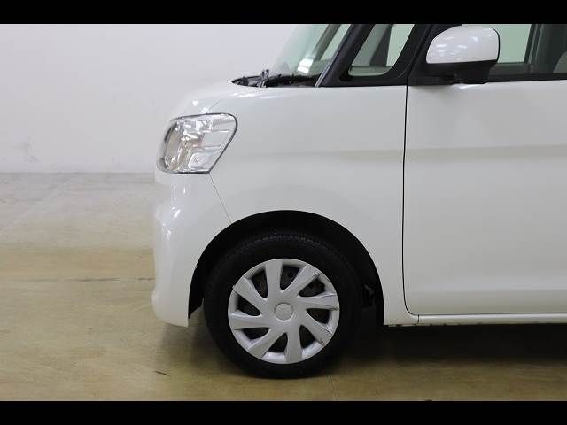 DAIHATSU TANTO 2014 Image 31