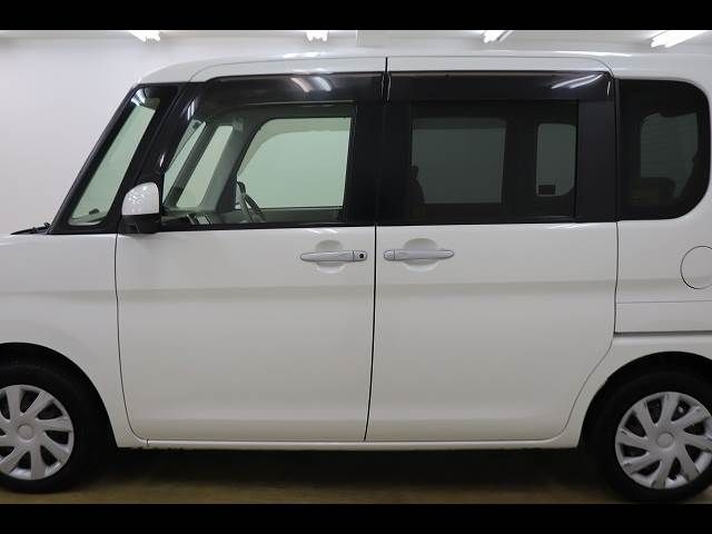 DAIHATSU TANTO 2014 Image 31