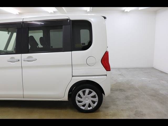 DAIHATSU TANTO 2014 Image 31