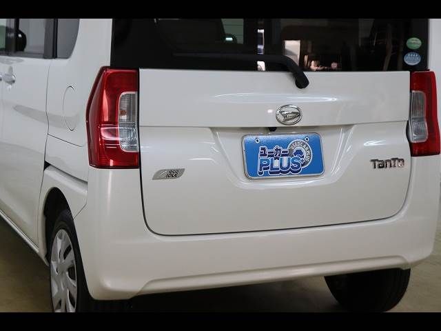 DAIHATSU TANTO 2014 Image 31