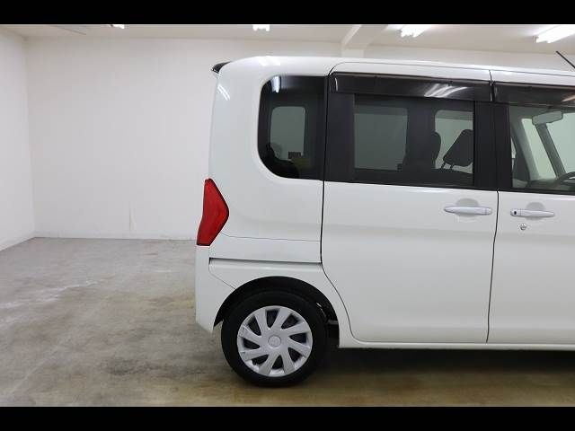 DAIHATSU TANTO 2014 Image 31