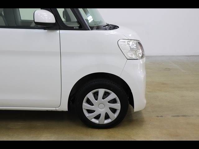 DAIHATSU TANTO 2014 Image 31