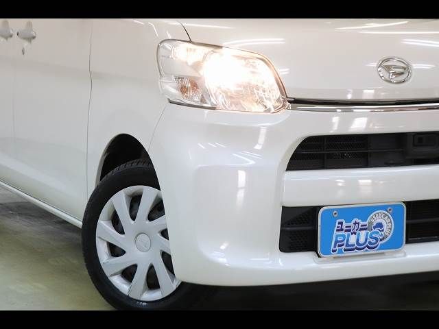 DAIHATSU TANTO 2014 Image 31