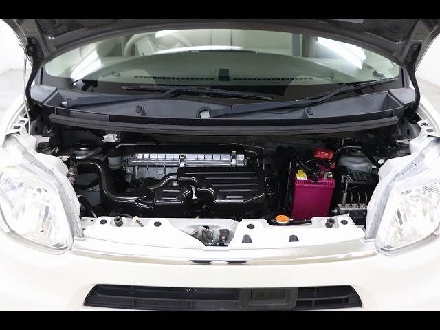 DAIHATSU TANTO 2014 Image 31