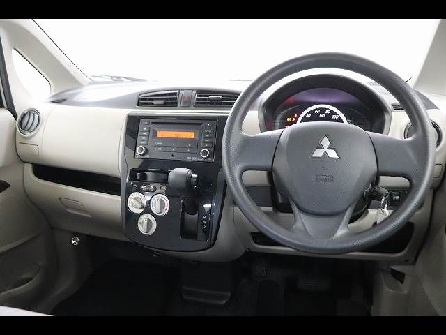 MITSUBISHI EK WAGON 2015 Image 31