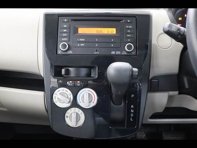 MITSUBISHI EK WAGON 2015 Image 31