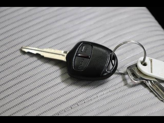 MITSUBISHI EK WAGON 2015 Image 31