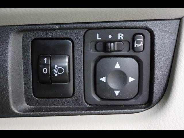 MITSUBISHI EK WAGON 2015 Image 31