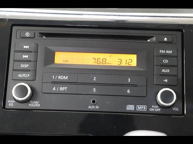 MITSUBISHI EK WAGON 2015 Image 31