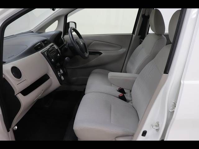 MITSUBISHI EK WAGON 2015 Image 31