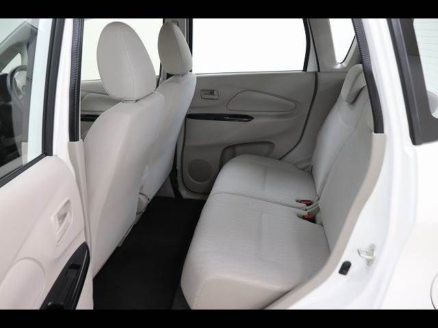 MITSUBISHI EK WAGON 2015 Image 31