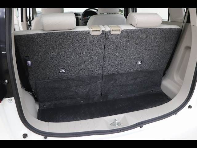 MITSUBISHI EK WAGON 2015 Image 31