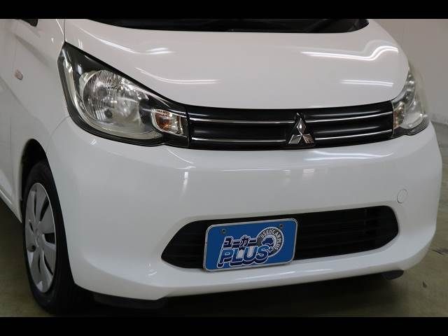 MITSUBISHI EK WAGON 2015 Image 31