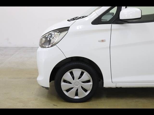 MITSUBISHI EK WAGON 2015 Image 31