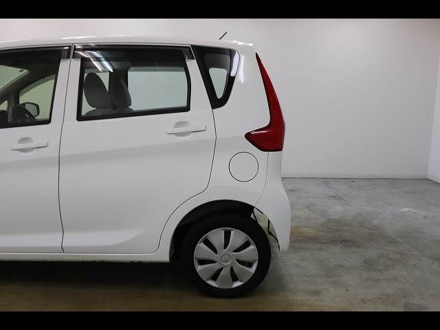 MITSUBISHI EK WAGON 2015 Image 31