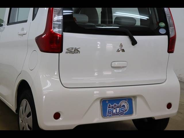 MITSUBISHI EK WAGON 2015 Image 31