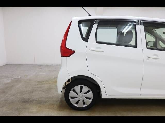 MITSUBISHI EK WAGON 2015 Image 31