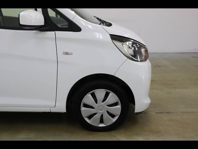 MITSUBISHI EK WAGON 2015 Image 31