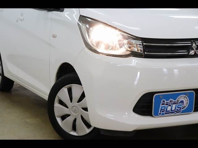 MITSUBISHI EK WAGON 2015 Image 31