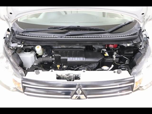 MITSUBISHI EK WAGON 2015 Image 31