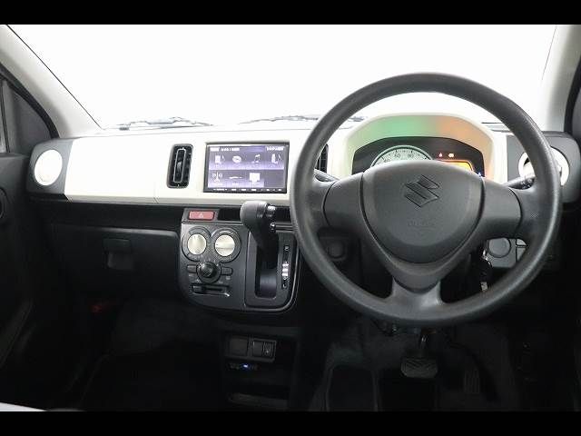 SUZUKI ALTO 2015 Image 31