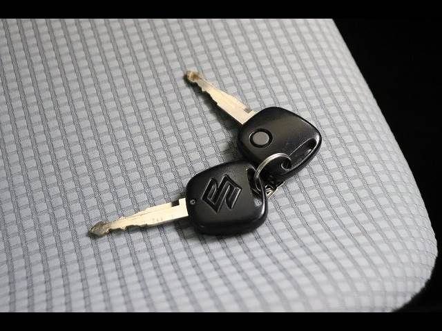 SUZUKI ALTO 2015 Image 31