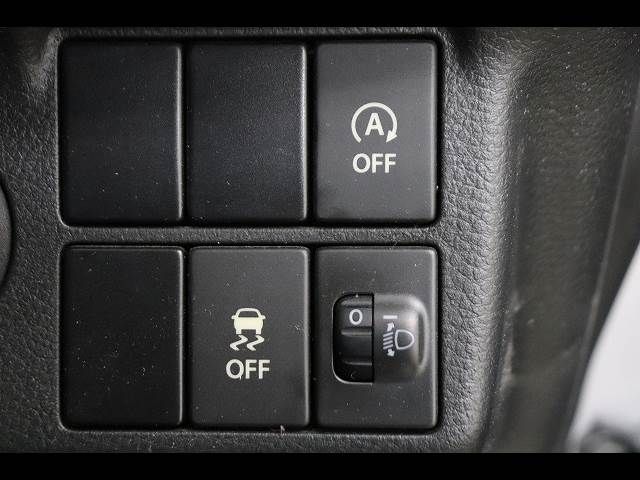 SUZUKI ALTO 2015 Image 31