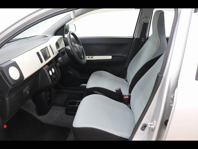 SUZUKI ALTO 2015 Image 31