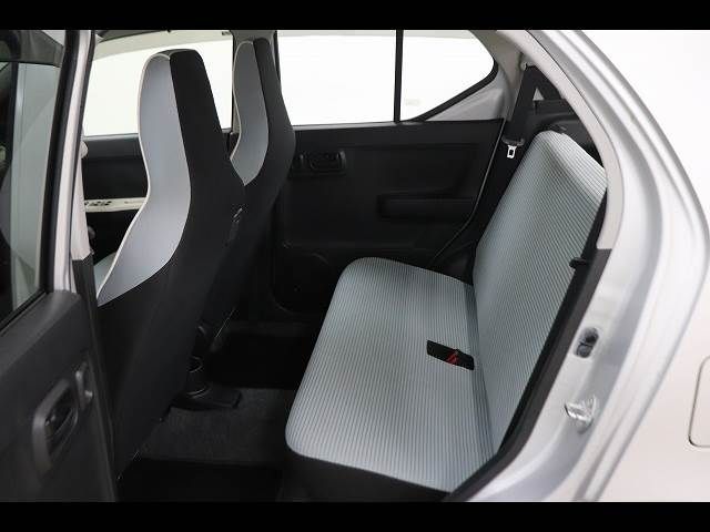 SUZUKI ALTO 2015 Image 31