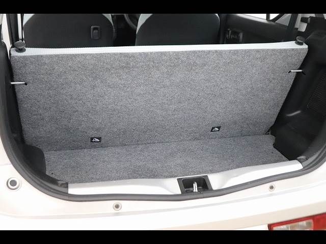 SUZUKI ALTO 2015 Image 31