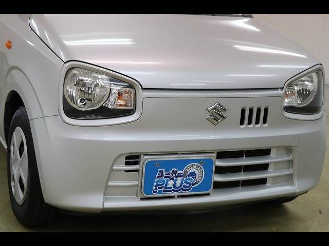 SUZUKI ALTO 2015 Image 31