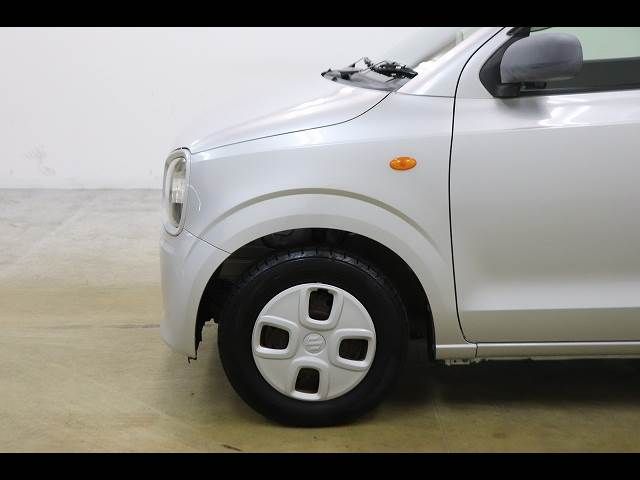 SUZUKI ALTO 2015 Image 31