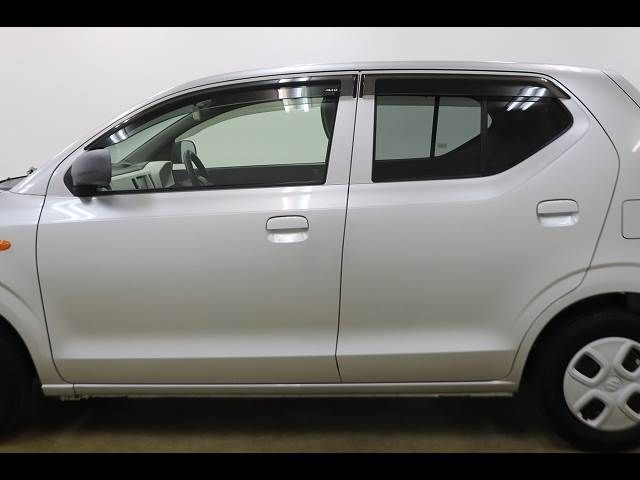 SUZUKI ALTO 2015 Image 31