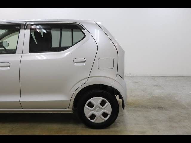 SUZUKI ALTO 2015 Image 31
