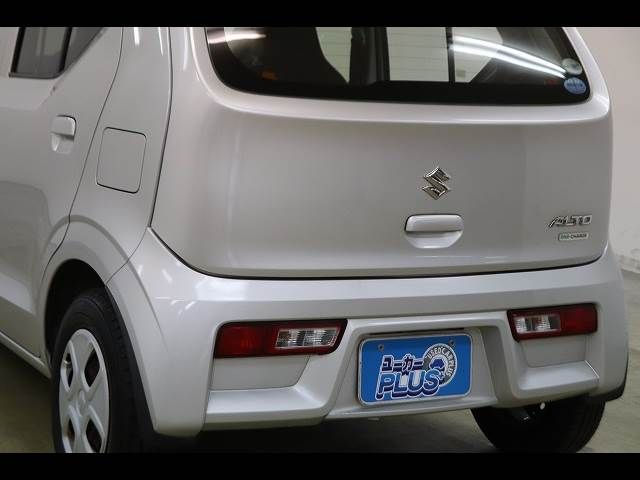SUZUKI ALTO 2015 Image 31
