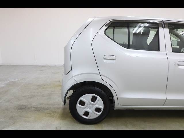 SUZUKI ALTO 2015 Image 31