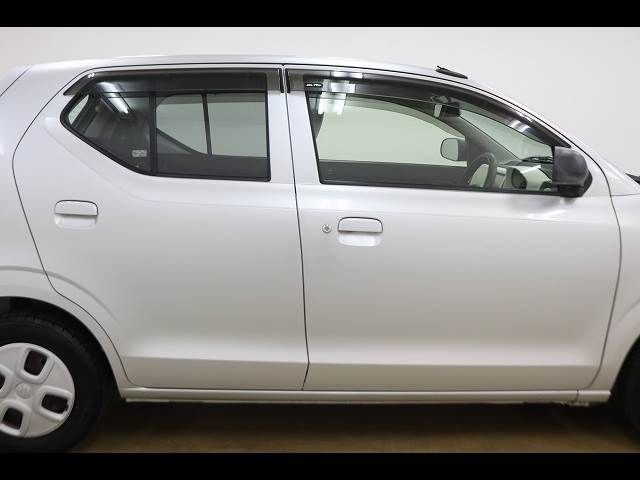 SUZUKI ALTO 2015 Image 31