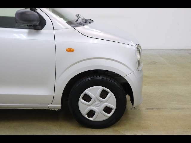 SUZUKI ALTO 2015 Image 31
