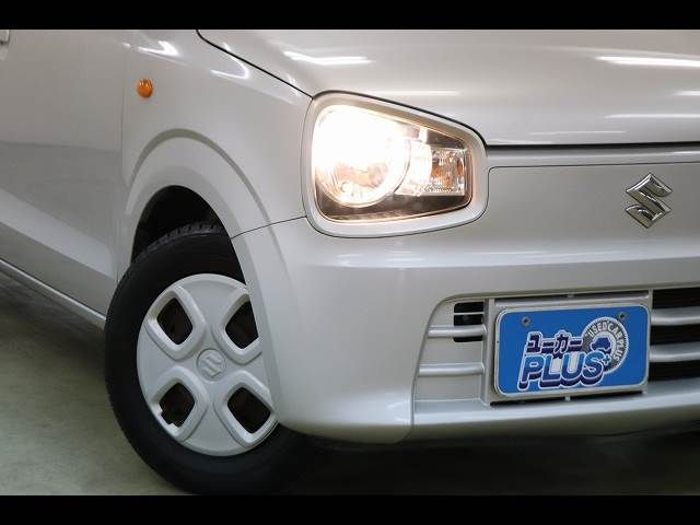 SUZUKI ALTO 2015 Image 31