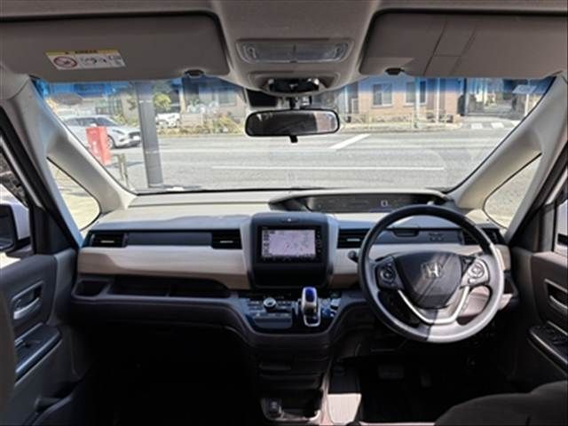 HONDA FREED HYBRID 2019 Image 31