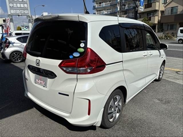 HONDA FREED HYBRID 2019 Image 31