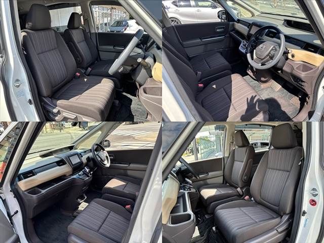 HONDA FREED HYBRID 2019 Image 31