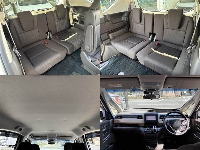 HONDA FREED HYBRID 2019 Image 31